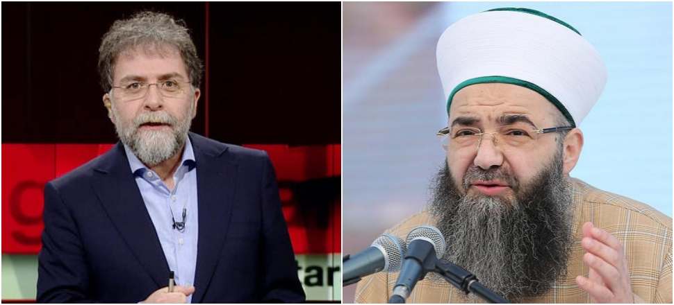 Ahmet Hakan da savcılara seslendi