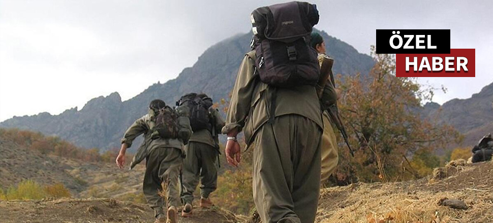 Ermenistan'dan Karabağ'a PKK'lı terörist sevkiyatı