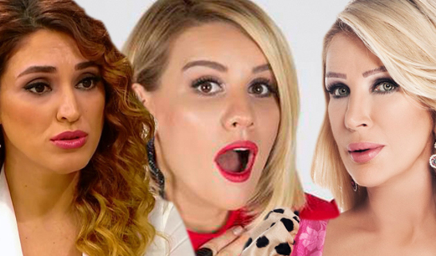 Evlilik programlarının 'kısmetine' 11 milyon lira!