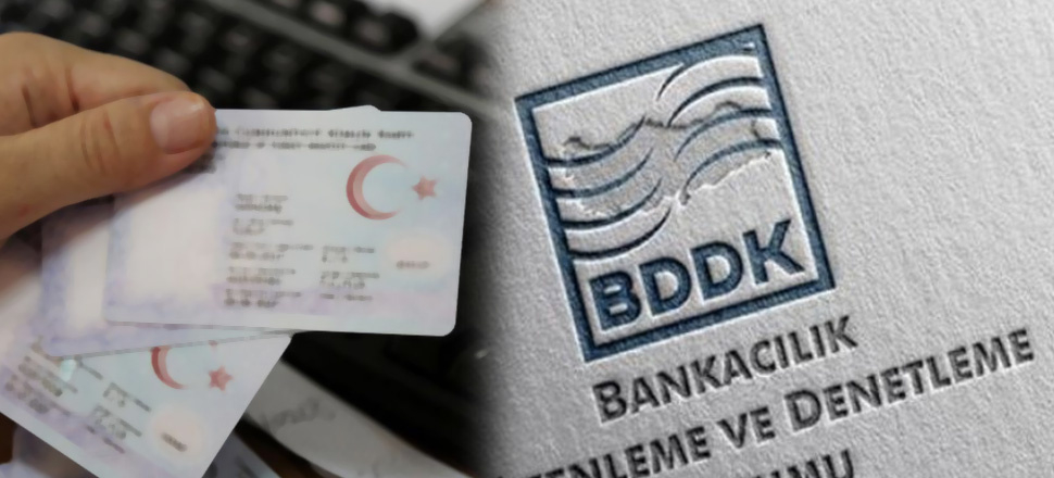 Bankacılıkta yeni dönem!