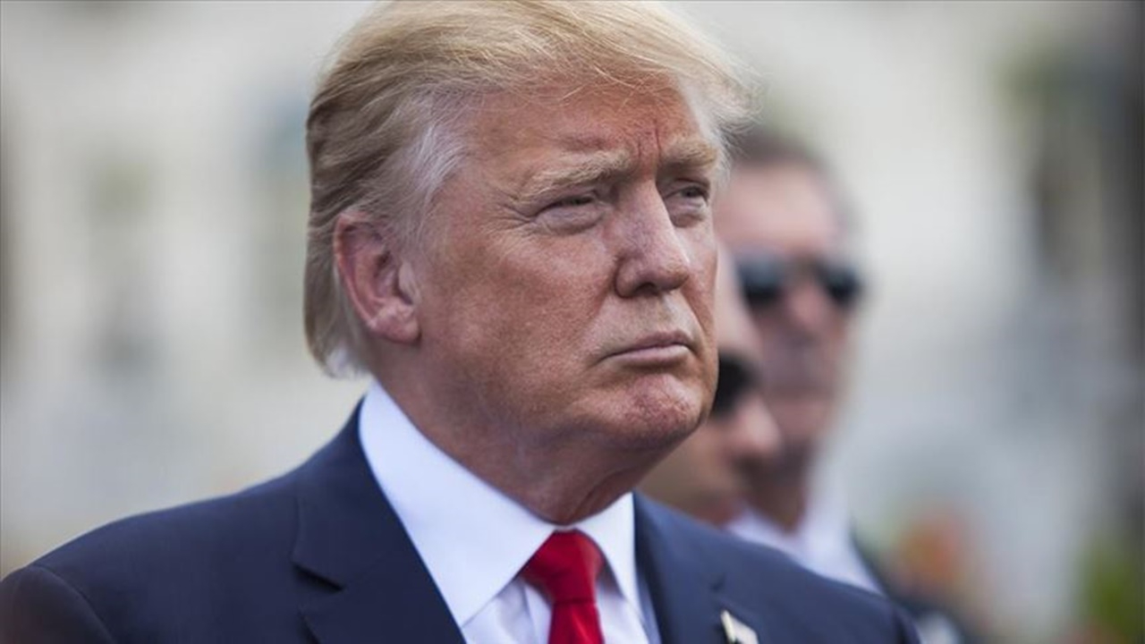 Trump'a 'ölümcül' zehir gönderen kişi yakalandı