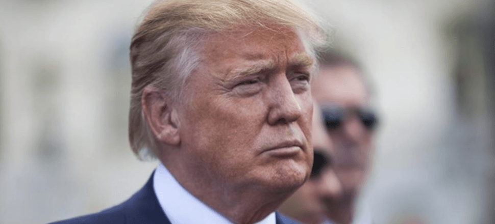 Trump'a 'ölümcül' zehir gönderen kişi yakalandı