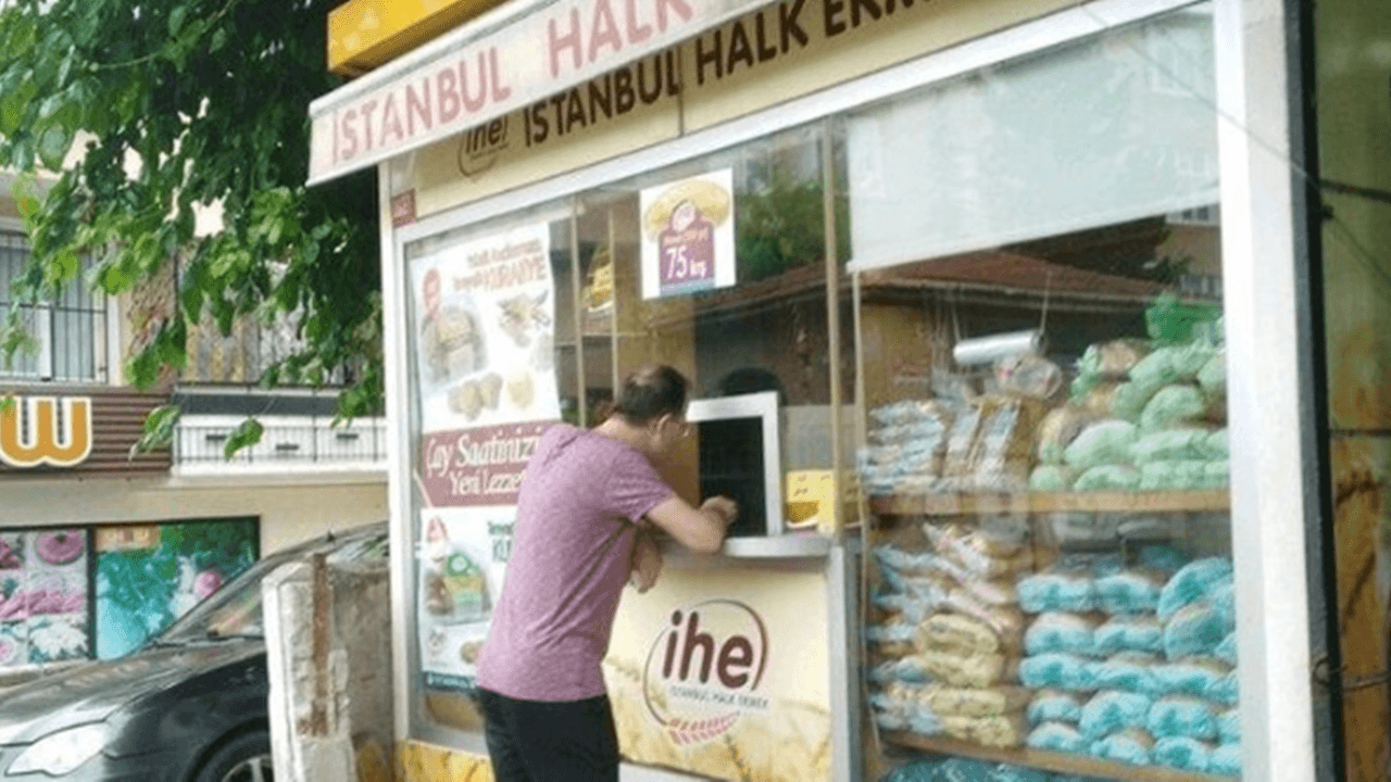 Halk Ekmek için bir zam kararı daha