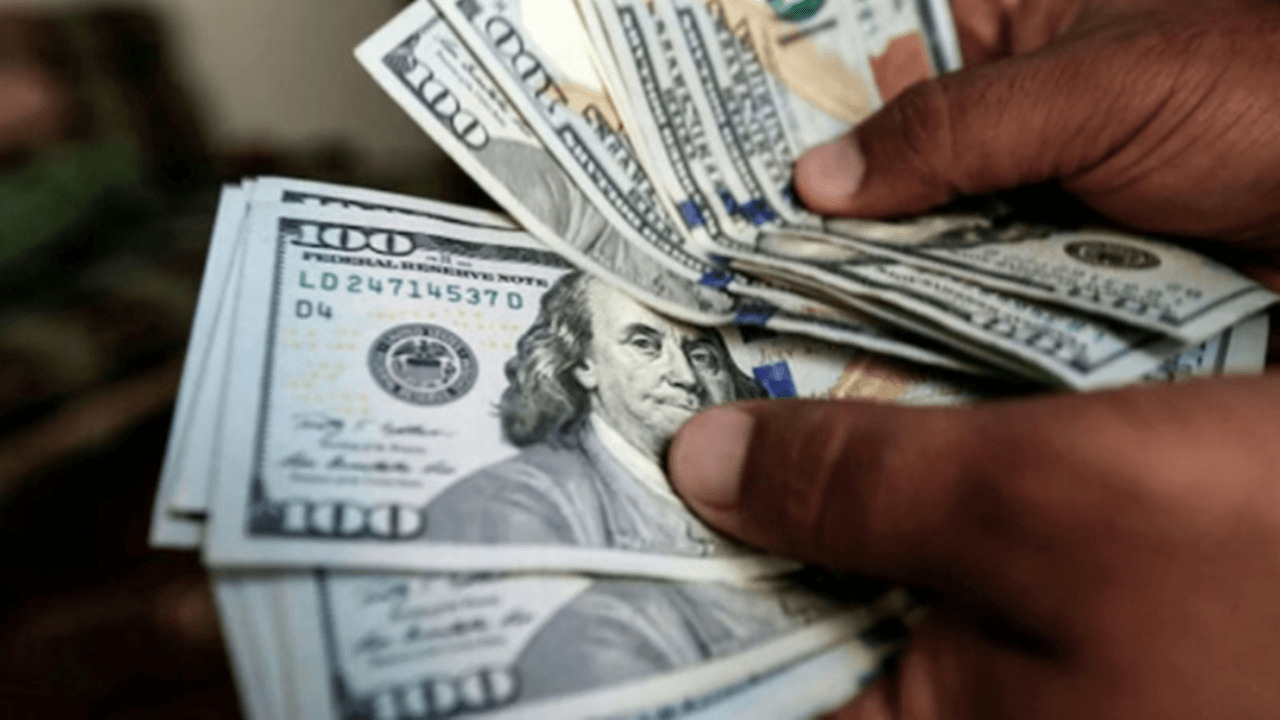 Dolarda yükseliş sürüyor