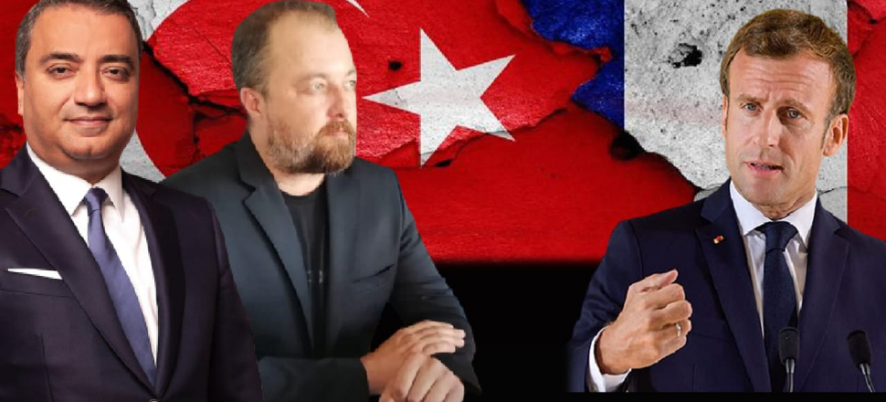 İŞTE O TWEETİN ARDINDAKİ GİZLİ PLAN!