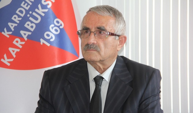 Tudor için UEFA'ya gideceklerdi, UEFA onlara geldi!