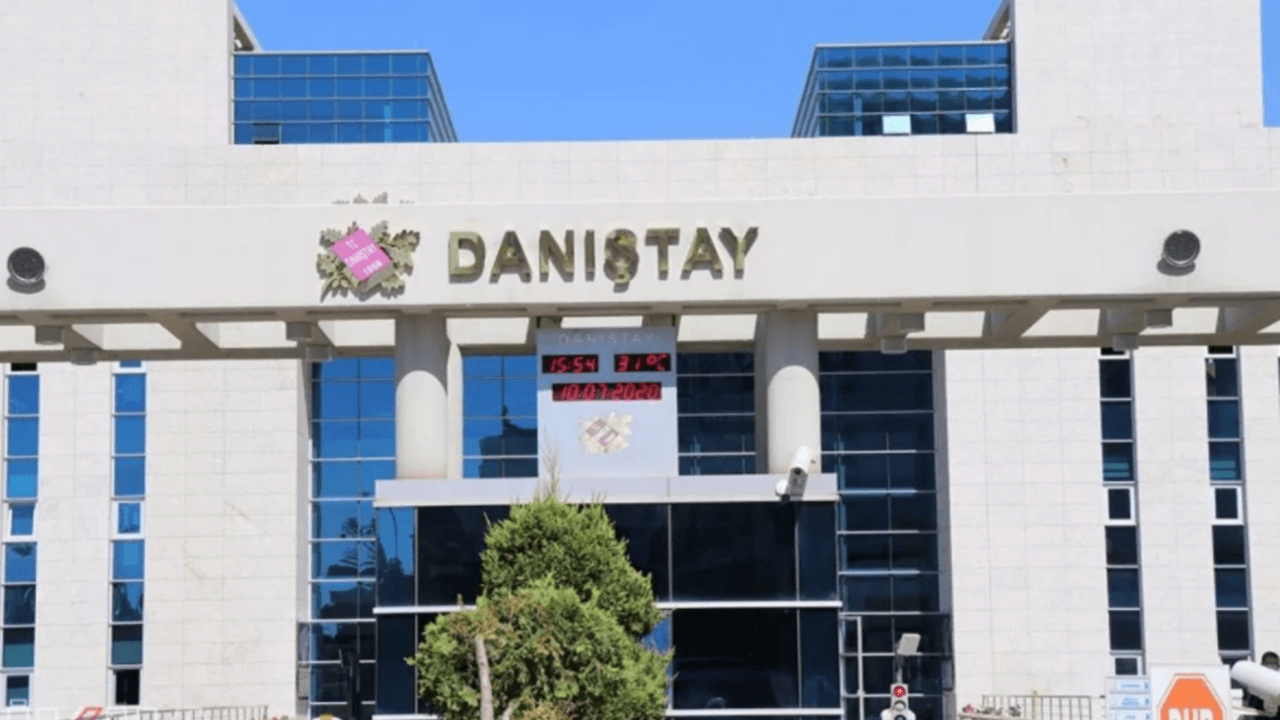 Küçük işletmeler için danıştaydan karar