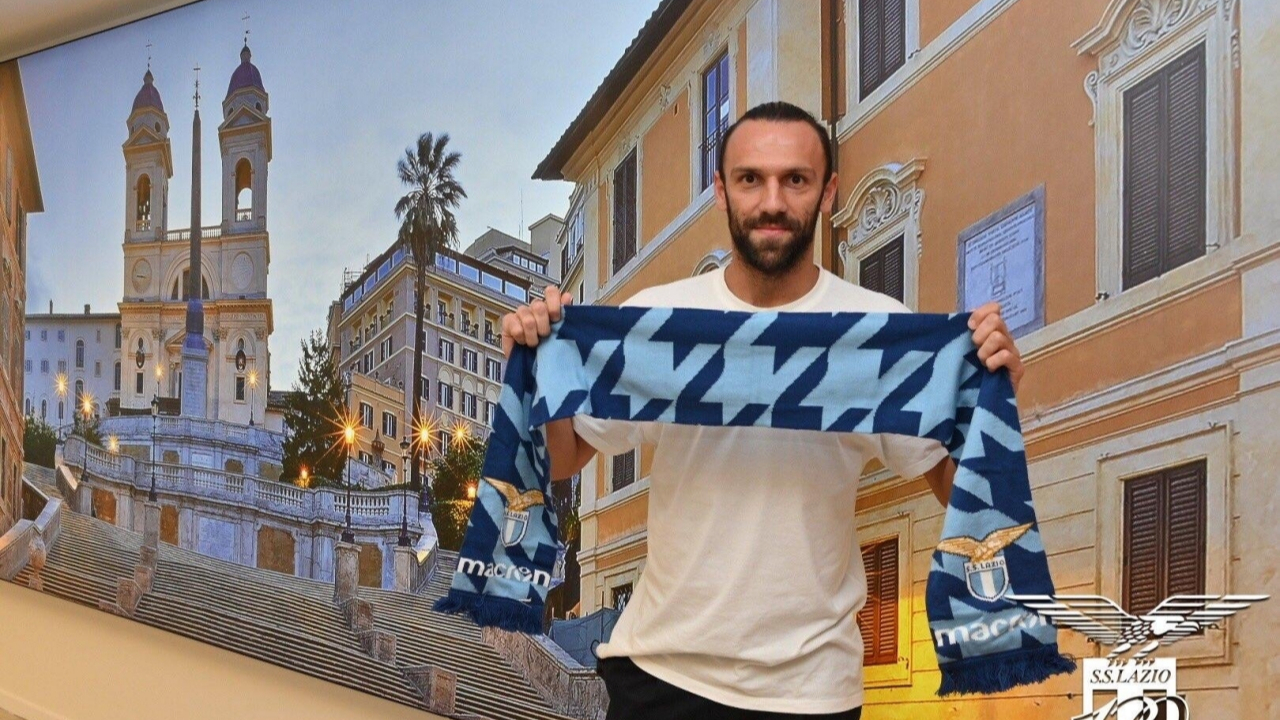 Vedat Muriç koronavirüs karantinasında
