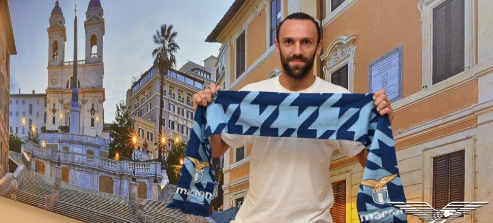 Vedat Muriç koronavirüs karantinasında