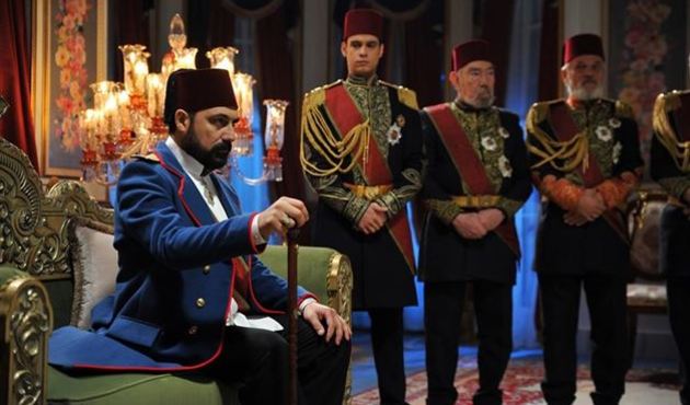 Payitaht Abdülhamid'e sayılı günler kaldı... Yer yerinden oynayacak