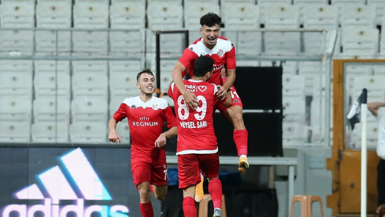 Beşiktaş'ın Gökdeniz pişmanlığı