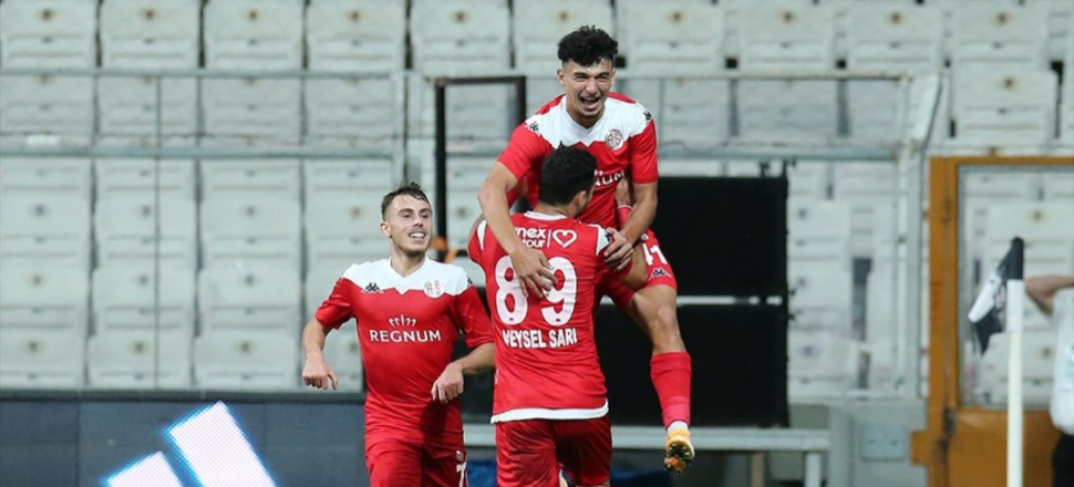 Beşiktaş'ın Gökdeniz pişmanlığı