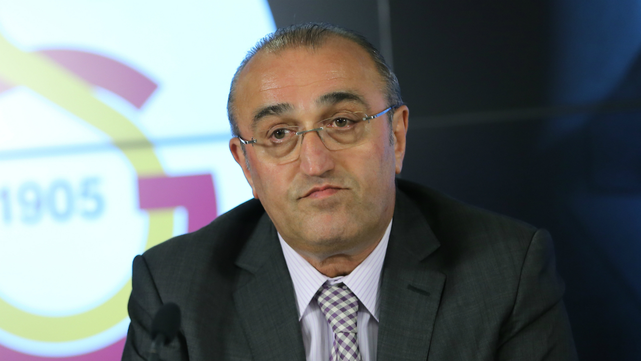 Abdurrahim Albayrak: Taraftarın içi rahat olsun
