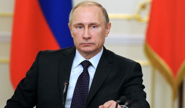 Putin'in Ukrayna'yı kızdıran kararnamesi