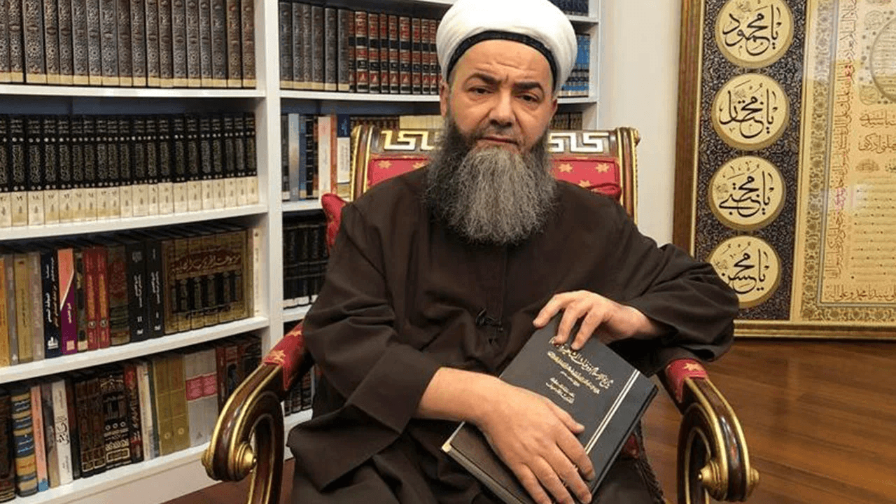 Cübbeli'nin sözlerine İçişleri'nden açıklama