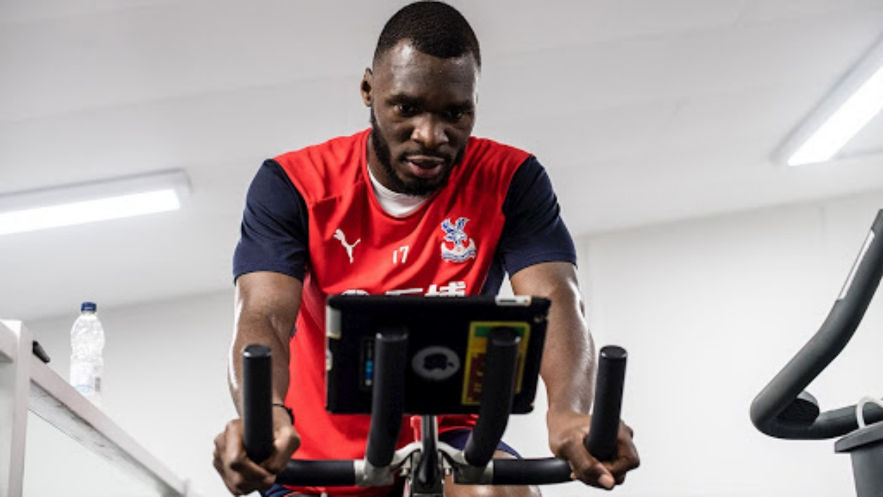 Benteke Beşiktaş'ı düşünüyor