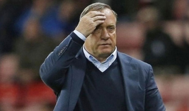 Advocaat: Yönetim benden iyisini bulursa hemen getirsin!