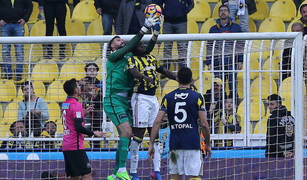 Fenerbahçe havluyu attı!