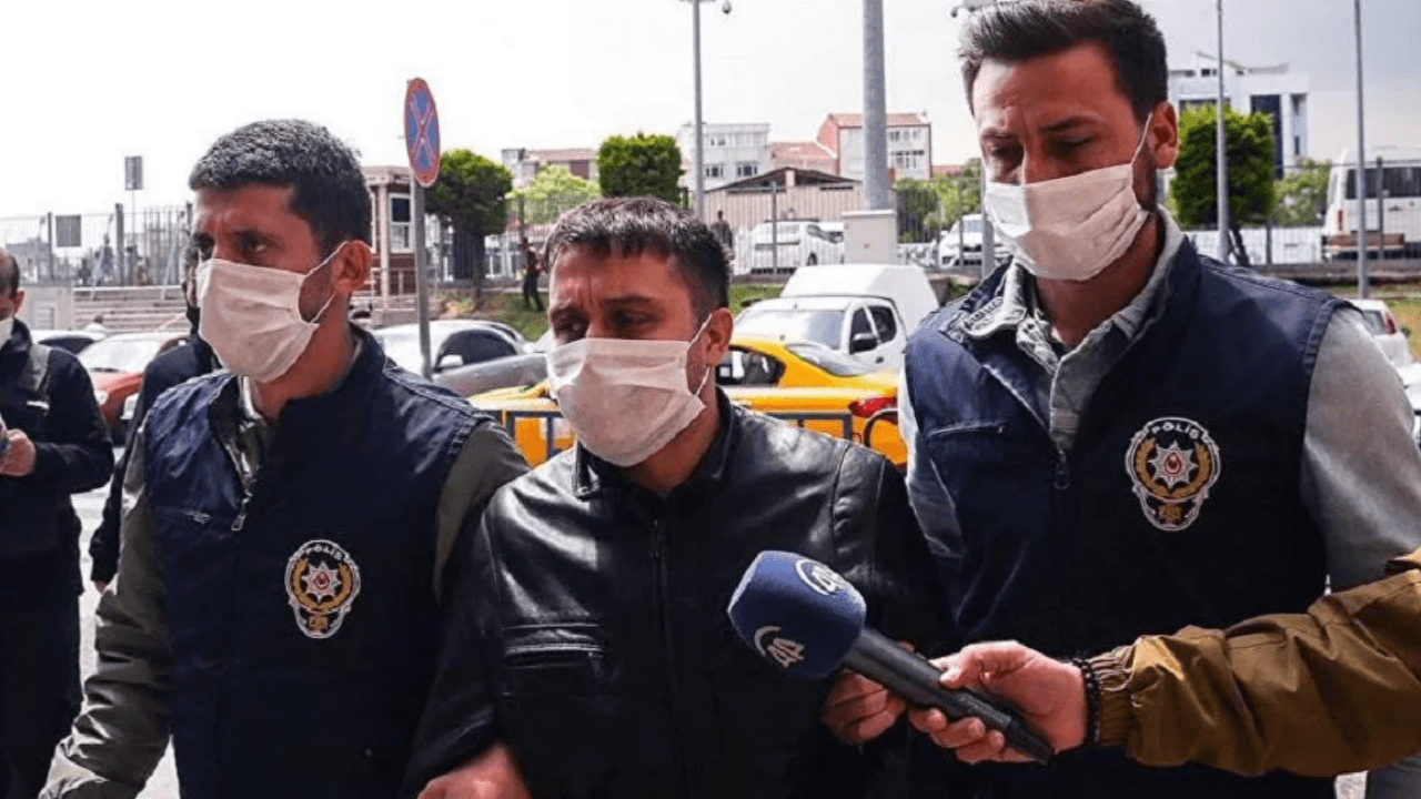 Hrant Dink Vakfı'nı tehdit edenlere tahliye