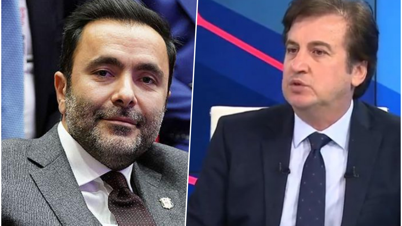Puan kaybının ardından sütlaç polemiği