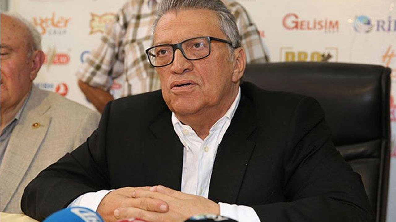 Yılmaz Ailesi’ni üzen haber