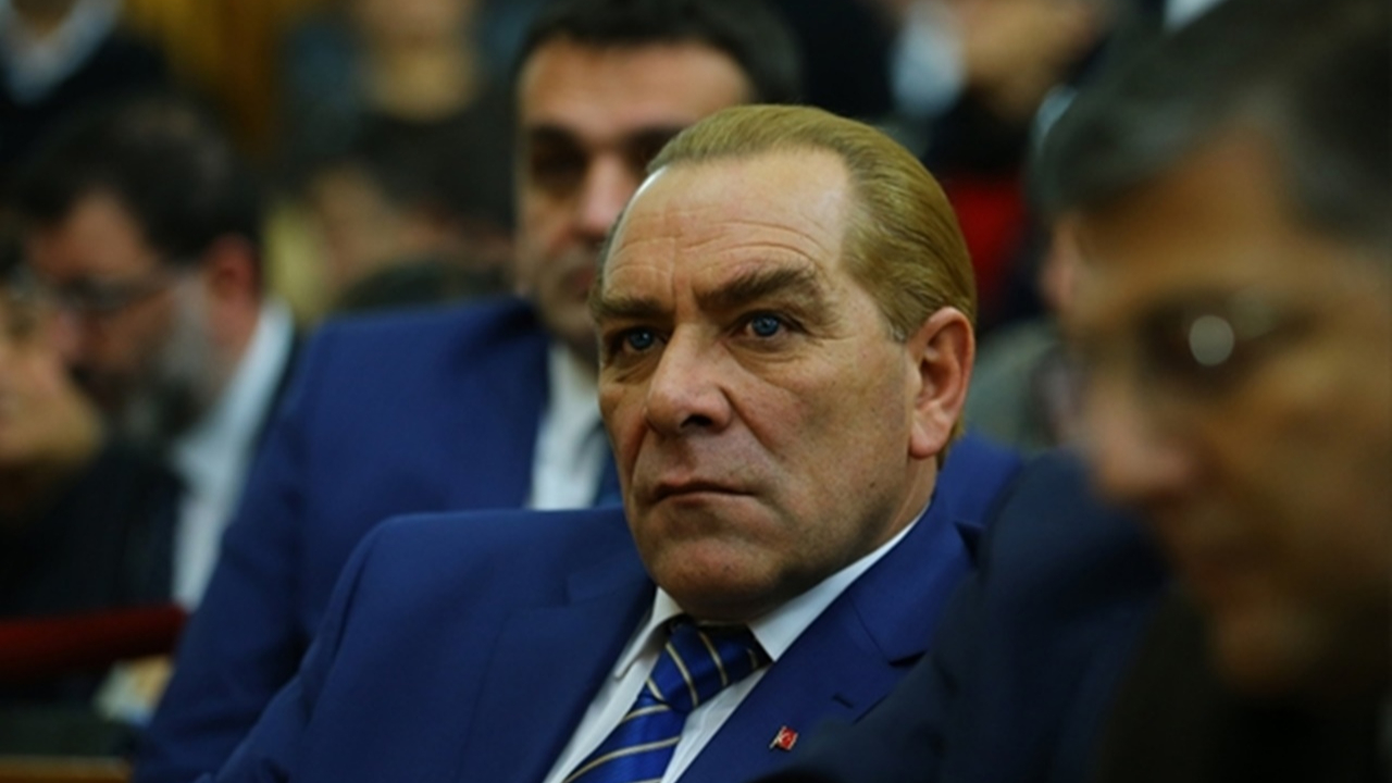 Göksel Kaya’ya 'palyaço' diyen vatandaşa şok dava