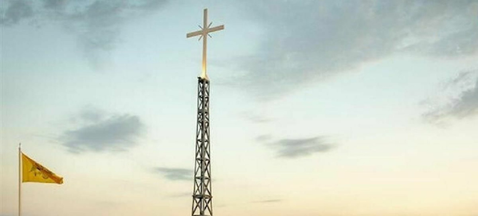 Ankara haç provokasyonunun peşine düştü