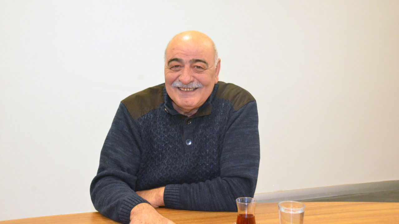 Eski başkan tartıştığı adamı vurdu