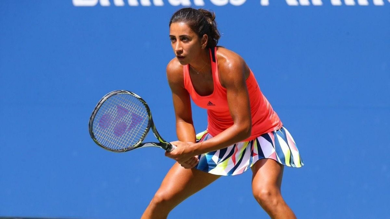 Roland Garros elemelerine 3 Türk raket katılıyor