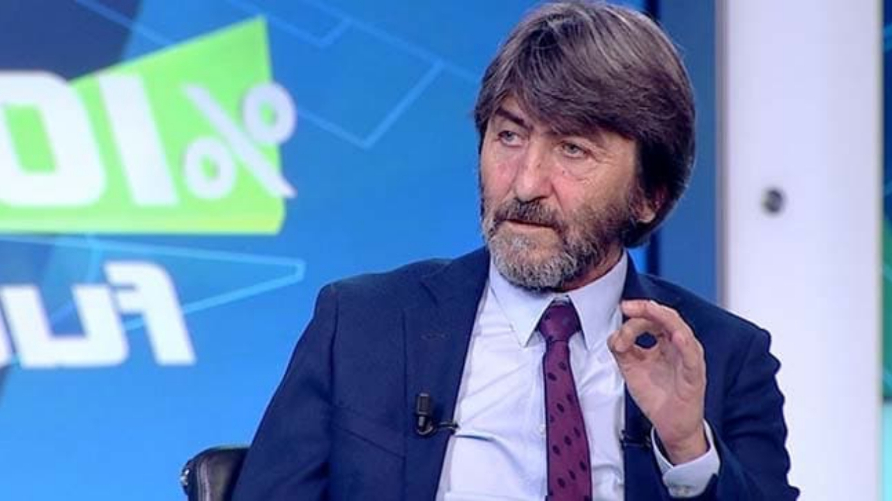 Rıdvan Dilmen: Real Madrid'e hazırlar gibi hazırlamış