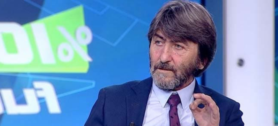 Rıdvan Dilmen: Real Madrid'e hazırlar gibi hazırlamış