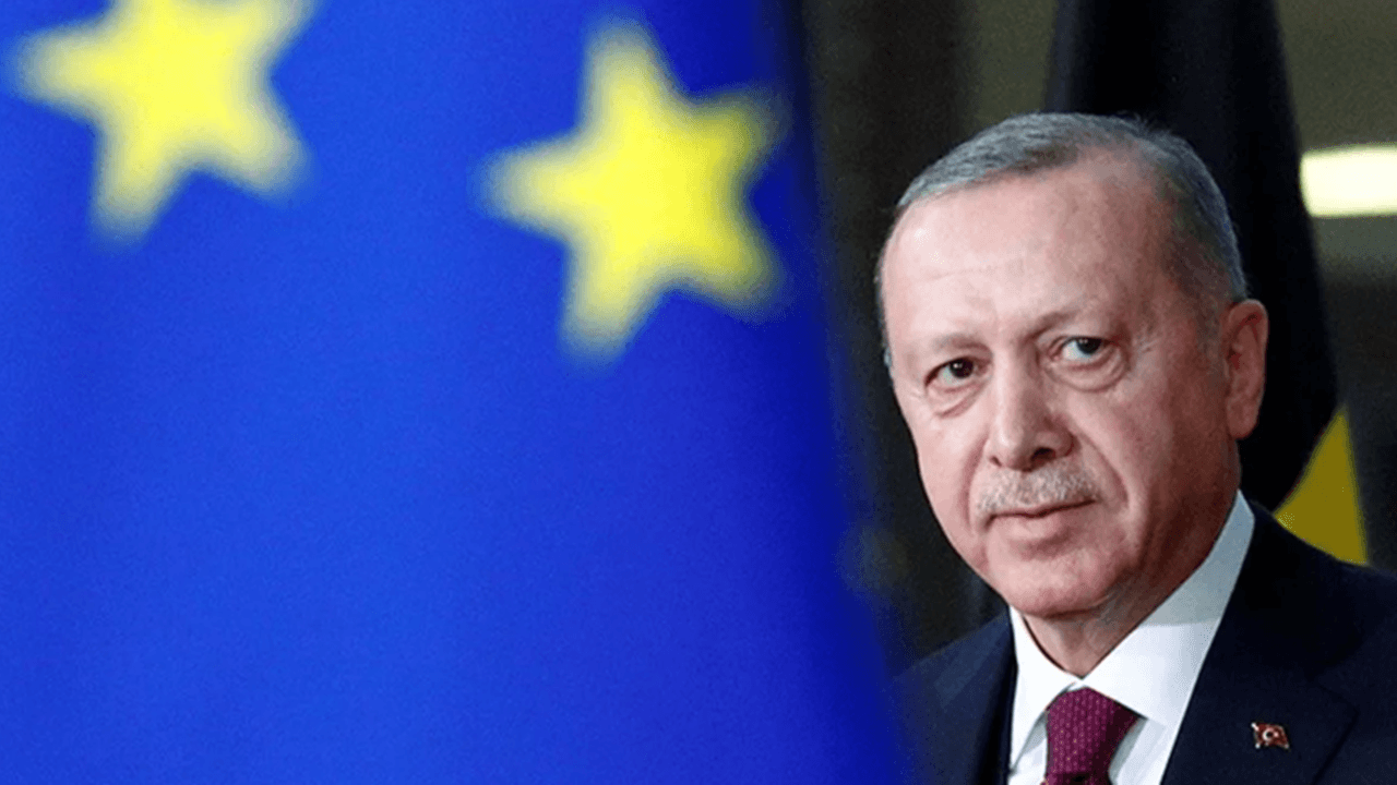 Türkiye-AB arasında kritik zirve!
