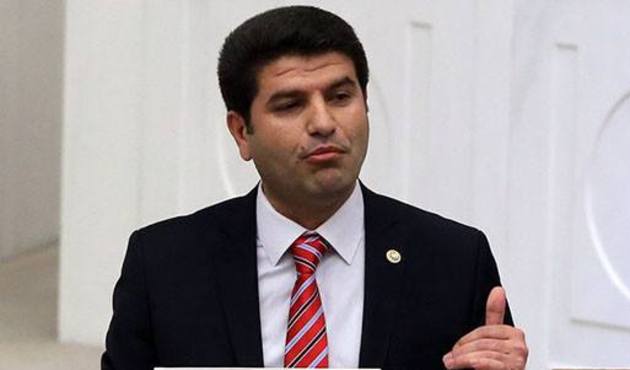 HDP'Lİ Aslan serbest bırakıldı