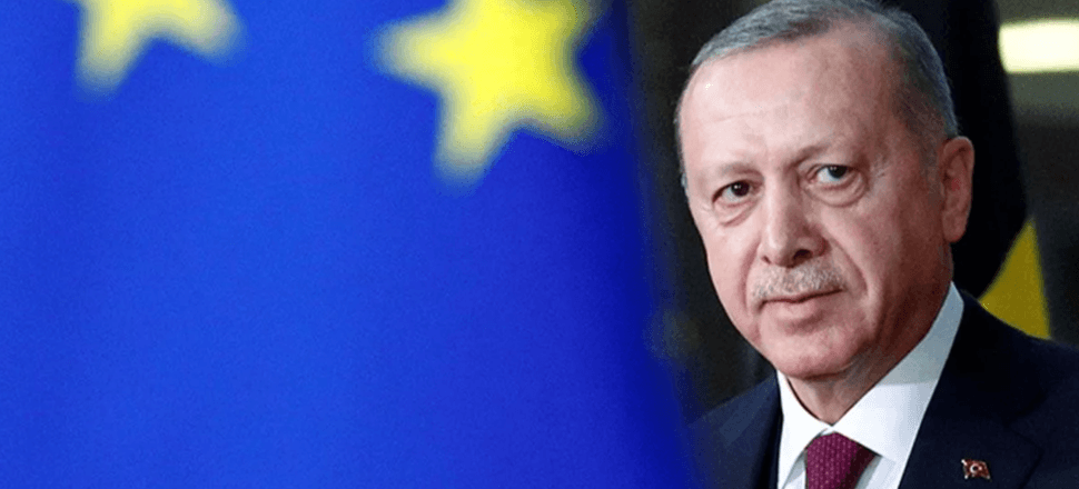 Türkiye-AB arasında kritik zirve!