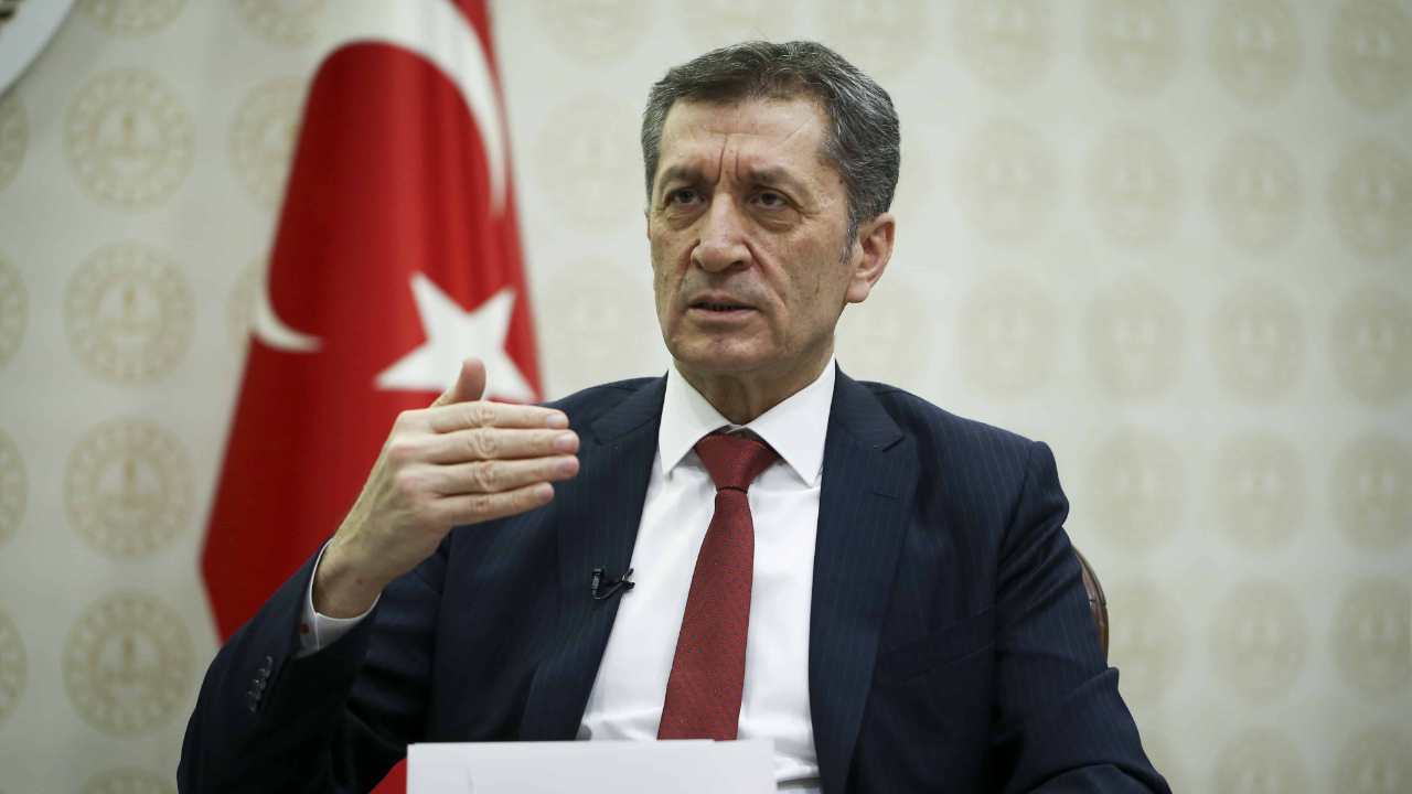 Bakan Selçuk'tan 'Endişeye kapılmayın' uyarısı