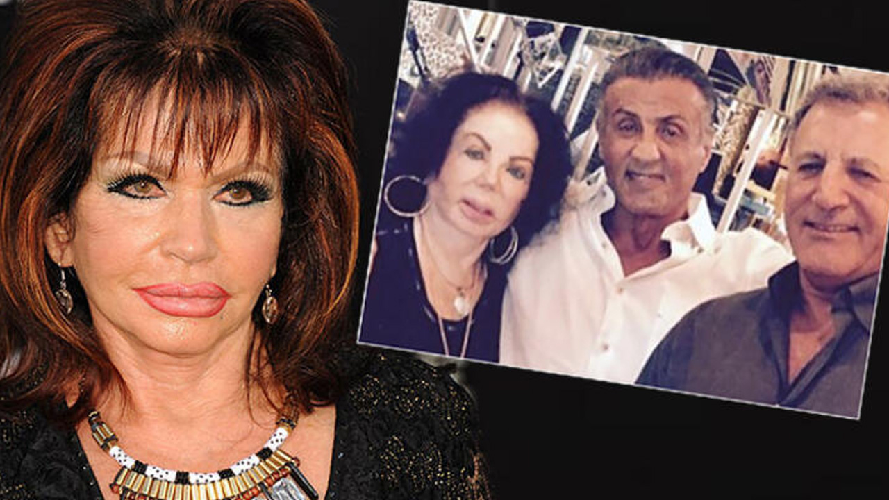 Sylvester Stallone'nin acı günü!