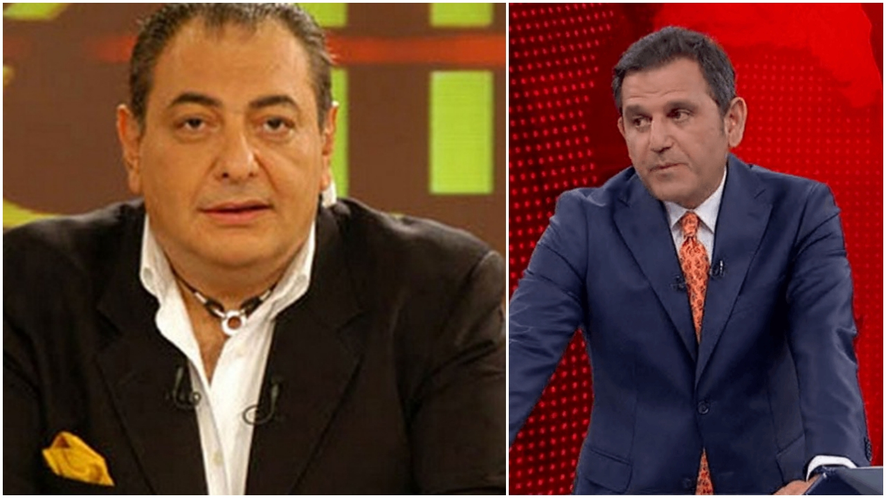 Fatih Portakal'ın ayrılığıyla ilgili bomba iddia
