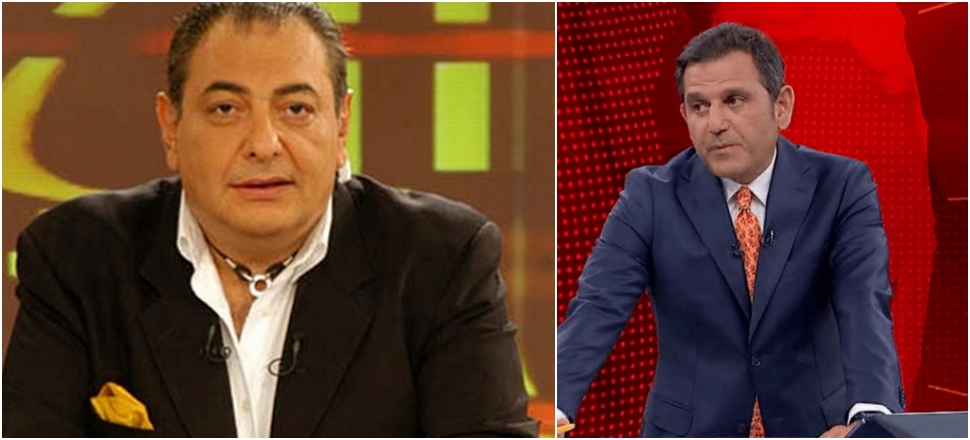 Fatih Portakal'ın ayrılığıyla ilgili bomba iddia