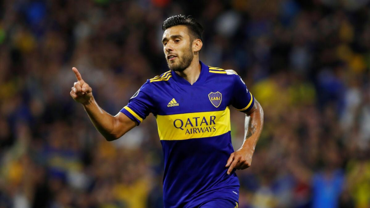 Beşiktaş, Boca Juniors'ın kapısını çaldı!