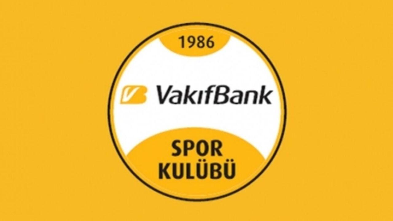 VakıfBank'ta koronavirüs şoku!