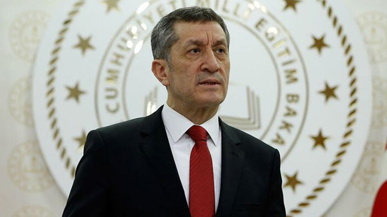 Bakan Selçuk'tan EBA açıklaması