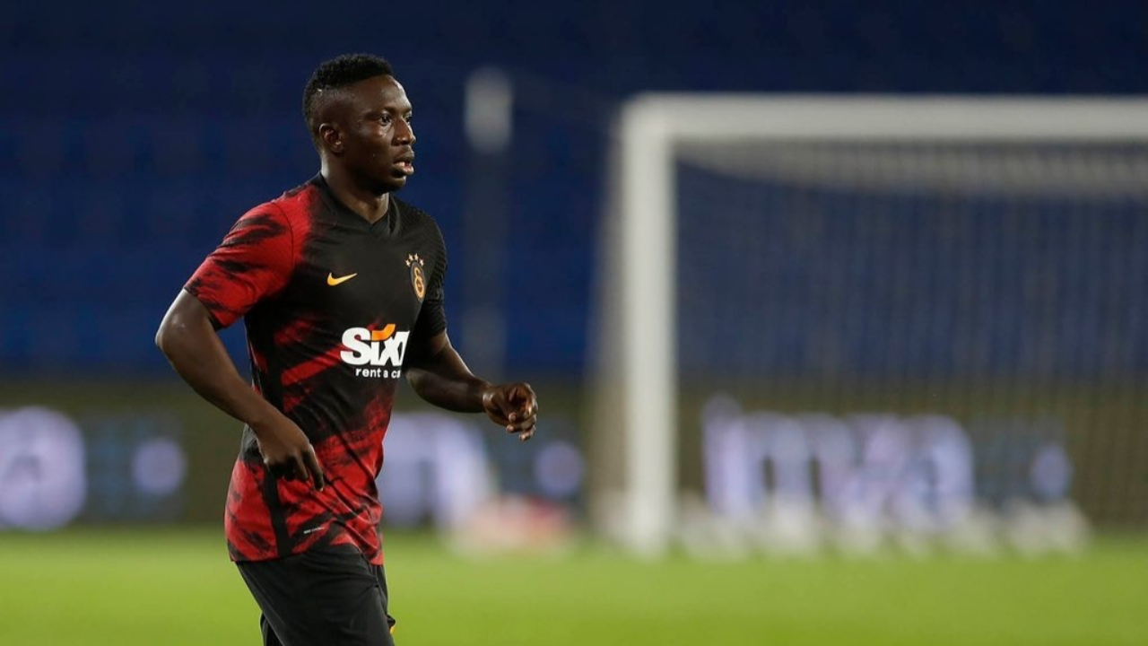 Etebo ilk maçında galibiyete uzandı!