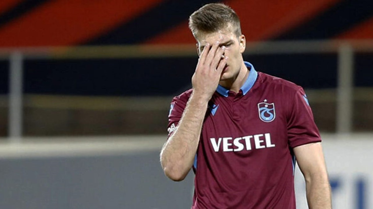 Sörloth transferinde son gelişme!
