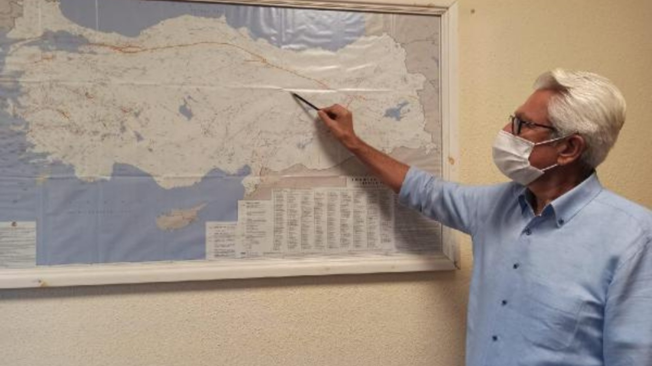 Büyük İstanbul depremi yaklaşıyor!