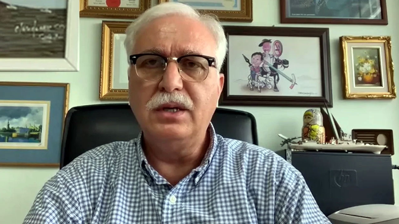 Prof. Dr. Tevfik Özlü: Yeni kısıtlamalar geliyor