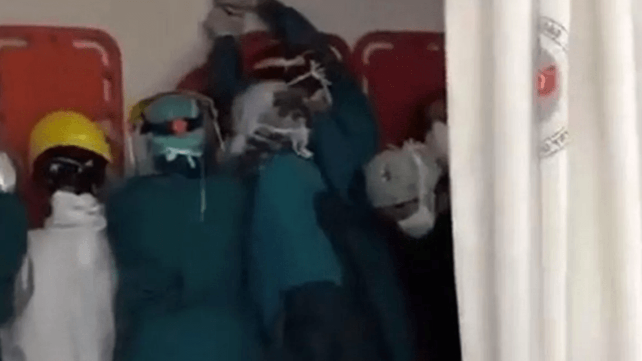 Çirkin saldırıya Vali Şahin'den kınama