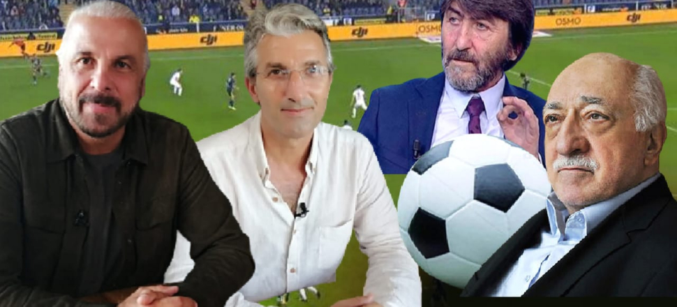 ‘ORGANİZE BİR YAPIDAN SÖZ EDİLİYOR!’