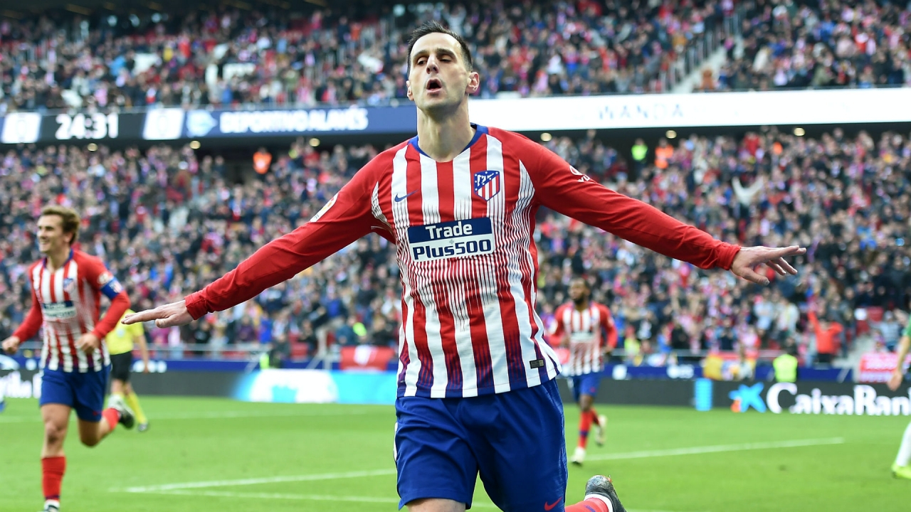 Kalinic transferinde son düzlüğe girildi