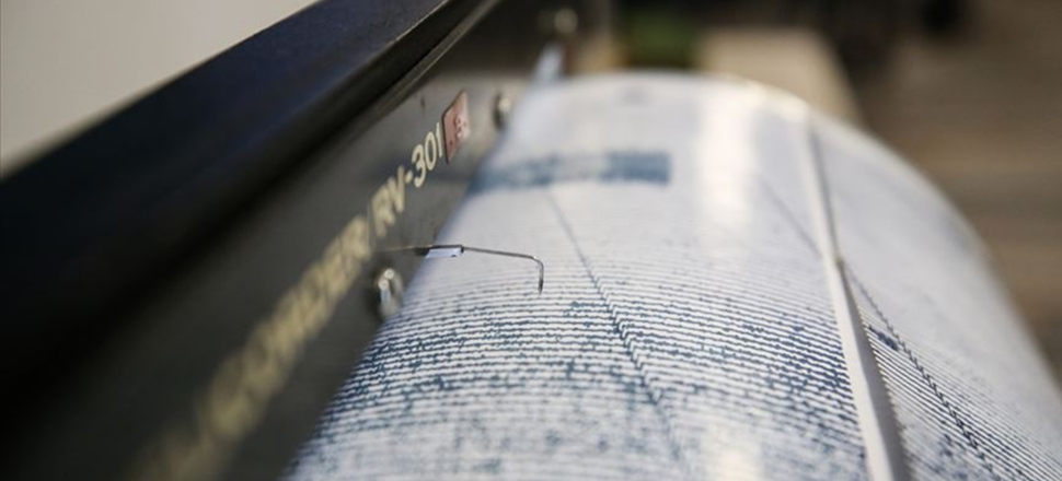 Niğde'de 5,1 şiddetinde deprem