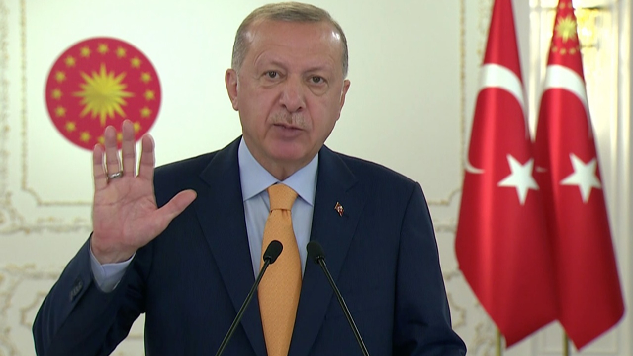 Doğu Akdeniz konferansı çağrısı